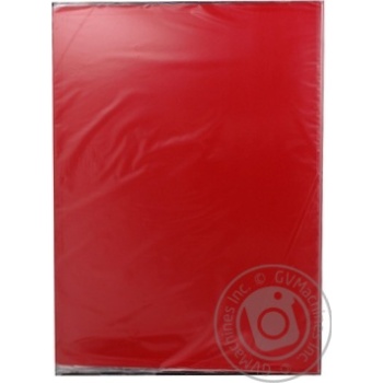 Economix Plastic Folder with 40 Files E30604 - buy, prices for - photo 3