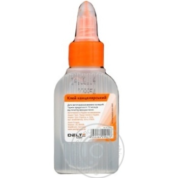 Glue 50ml - buy, prices for MegaMarket - photo 4