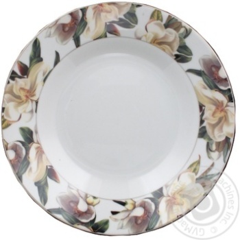 Plate Oselia - buy, prices for MegaMarket - photo 1