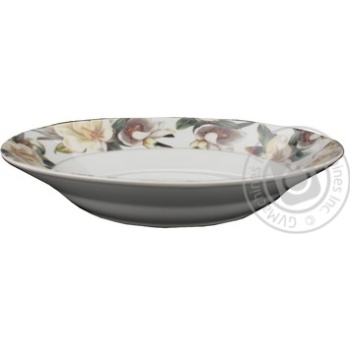 Plate Oselia - buy, prices for MegaMarket - photo 8