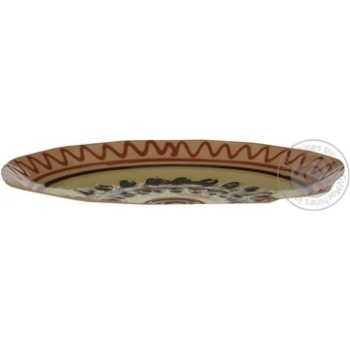 Plate Fantaziya - buy, prices for MegaMarket - photo 4
