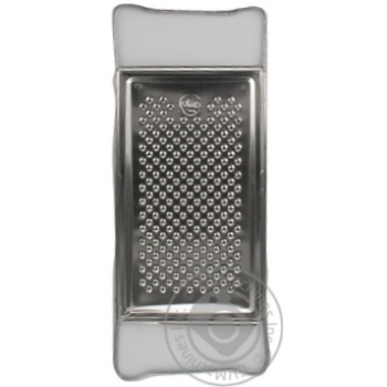 Gonchar Chrome Grater For Vegetables