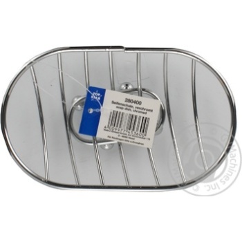 Soap dish - buy, prices for MegaMarket - photo 1
