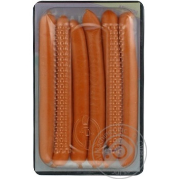 sausages myasna lavka 300g vacuum packing Ukraine - buy, prices for - photo 10