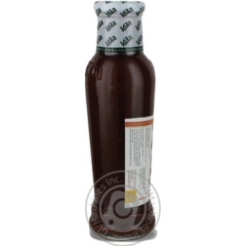 Kula Tkemali Red Spicy Sauce 330g - buy, prices for MegaMarket - photo 4