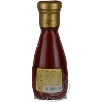 Sauce Runa tomato 235g - buy, prices for MegaMarket - photo 4