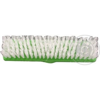 Eco Fabric Spare Brush - buy, prices for MegaMarket - photo 1