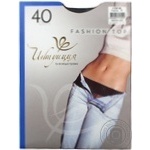 Колготи Інтуїція Feshion Top Фіалка 40den
