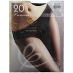 Колготи Інтуїція Bikini Top 20 den