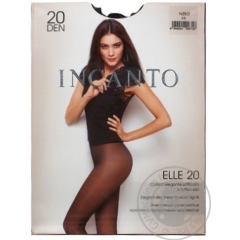 tights incanto polyamide 20den - buy, prices for - photo 2