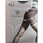 Tights Intuitsia for women 40den