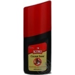 Cream-gloss Kiwi for shoes 50ml