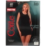 Колготи Conte Prestige 40 Den р.4 shade шт