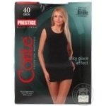 Колготи Conte Prestige 40 Den р.2 nero шт