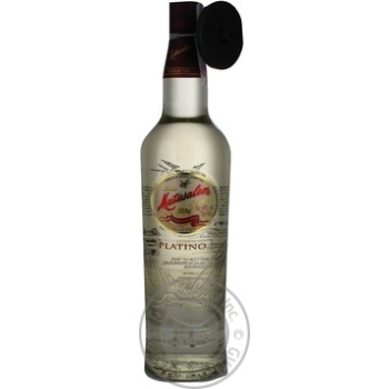Rum Matusalem 40% 700ml glass bottle - buy, prices for MegaMarket - photo 3