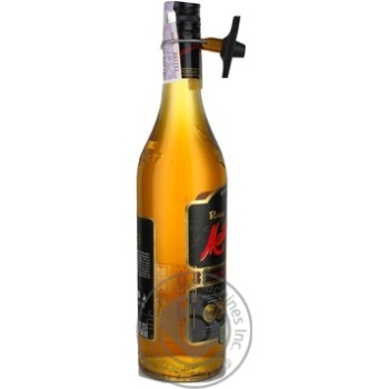 Rum Matusalem 40% 700ml glass bottle - buy, prices for MegaMarket - photo 4