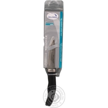 Knife Willinger - buy, prices for MegaMarket - photo 1