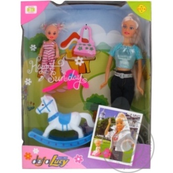 toy defa from 3 years - buy, prices for - photo 1