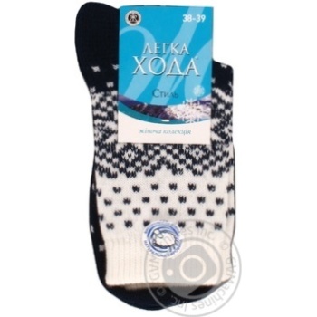 Sock Legka khoda Ukraine