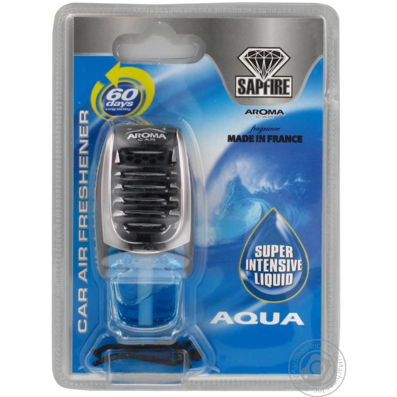 

Ароматизатор Sapfire Aroma Aqua 8мл арт. 92047