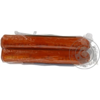 Cheese sausage 40% 200g - buy, prices for NOVUS - photo 2