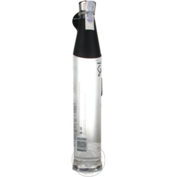 Vodka Stolichnaya Capital 40% 700ml glass bottle Latvia - buy, prices for MegaMarket - photo 3