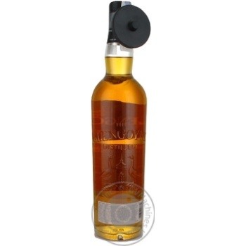 Віскі Glengoyne 10yo Box 40% 0.7л х3 купити, ціни на МегаМаркет - фото 2