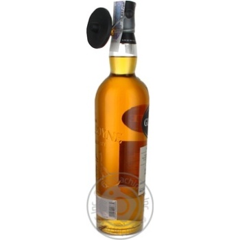 Віскі Glengoyne 10yo Box 40% 0.7л х3 купити, ціни на МегаМаркет - фото 4