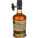 Віскі Glen Garioch 12yo 48% 0.7л х6