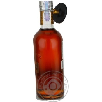 The Isle Of Jura 16 Yrs Whisky 40% 0.7l - buy, prices for MegaMarket - photo 3