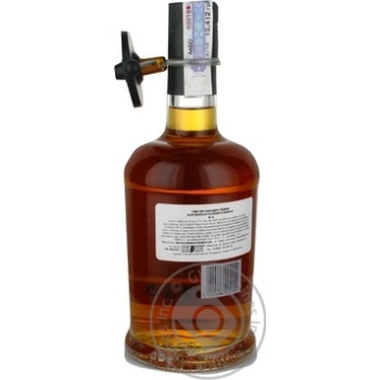 Віскі Glen Garioch Founder's Reserve 48% 0,7л купити, ціни на МегаМаркет - фото 2