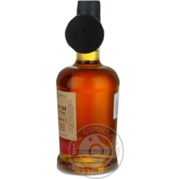 Віскі Glen Garioch Founder's Reserve 48% 0,7л купити, ціни на МегаМаркет - фото 3