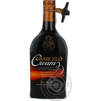 Liquor 17% 700ml glass bottle Spain - buy, prices for MegaMarket - photo 1