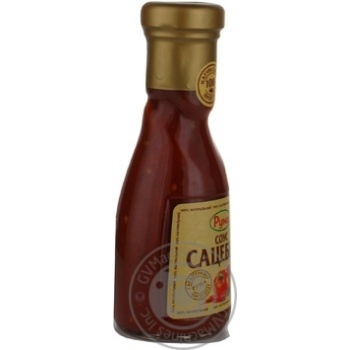 Sauce Runa Satsebeli tomato 235g glass bottle - buy, prices for MegaMarket - photo 4