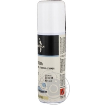 protection schuman for skin products 125ml - buy, prices for - photo 4