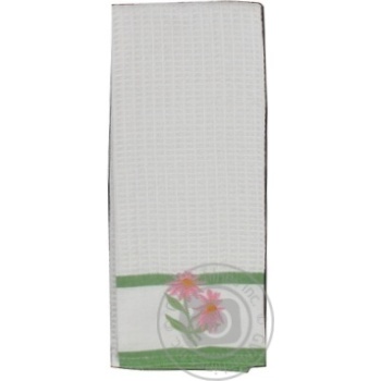 Towel Zastelli terry - buy, prices for NOVUS - photo 2