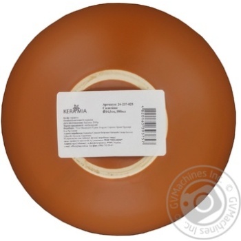 Salad bowl - buy, prices for MegaMarket - photo 2