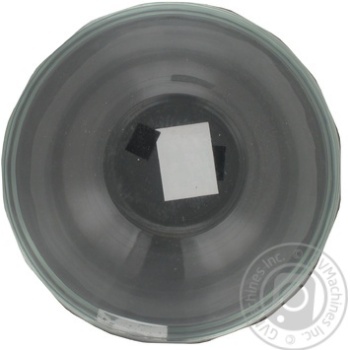 Salad bowl glass - buy, prices for MegaMarket - photo 1