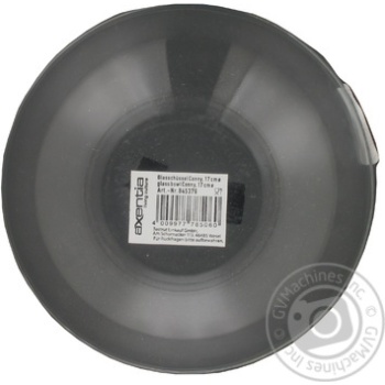 Salad bowl glass - buy, prices for MegaMarket - photo 6