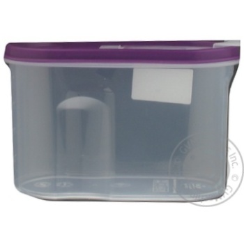 food storage box for food products 1200ml - buy, prices for - photo 8