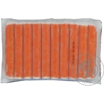 are crab sticks good for dogs