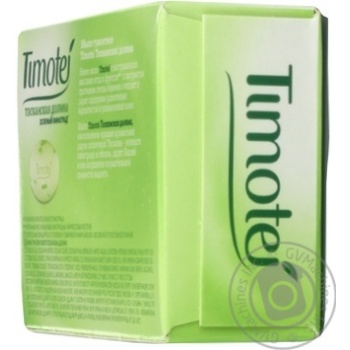 soap timotei 90g - buy, prices for - photo 4