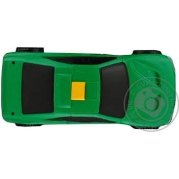 Tigres Sport Car Toy - buy, prices for Za Raz - photo 3