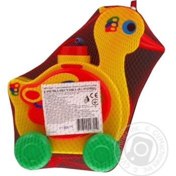 Toy Polese for children from 1 year - buy, prices for MegaMarket - photo 2