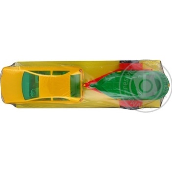 Typewriter Tihres Tyhres for children from 3 months - buy, prices for MegaMarket - photo 3