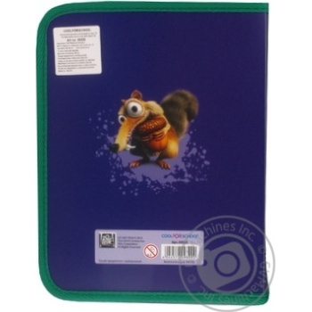 folder cool for school - buy, prices for - photo 3