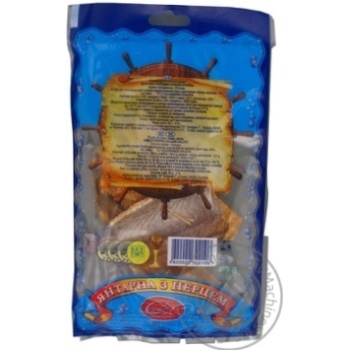 snack zolota rybka succinic pepper 35g - buy, prices for - photo 2