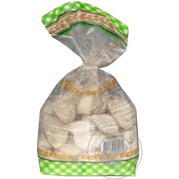 Vareniki Imperator smaku with potatol frozen 600g - buy, prices for MegaMarket - photo 2