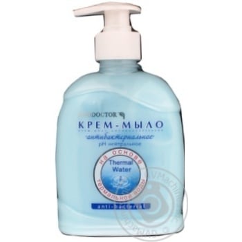 Soap Fitodoctor 300ml - buy, prices for NOVUS - photo 1