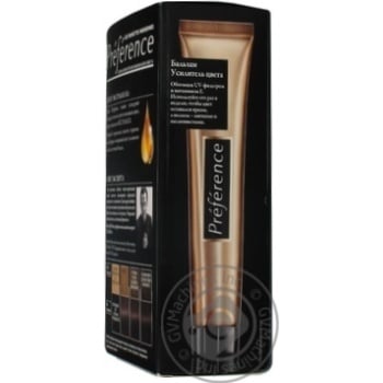 Краска для волос L'Oreal Paris Preference 5.21 шт купить, цены на МегаМаркет - фото 4